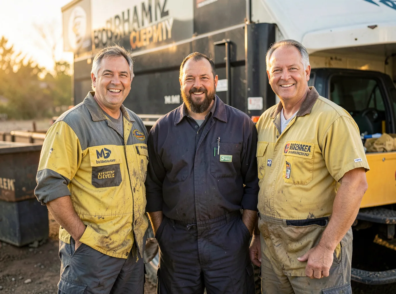 Sewage Cleanup company in Harmony, MN