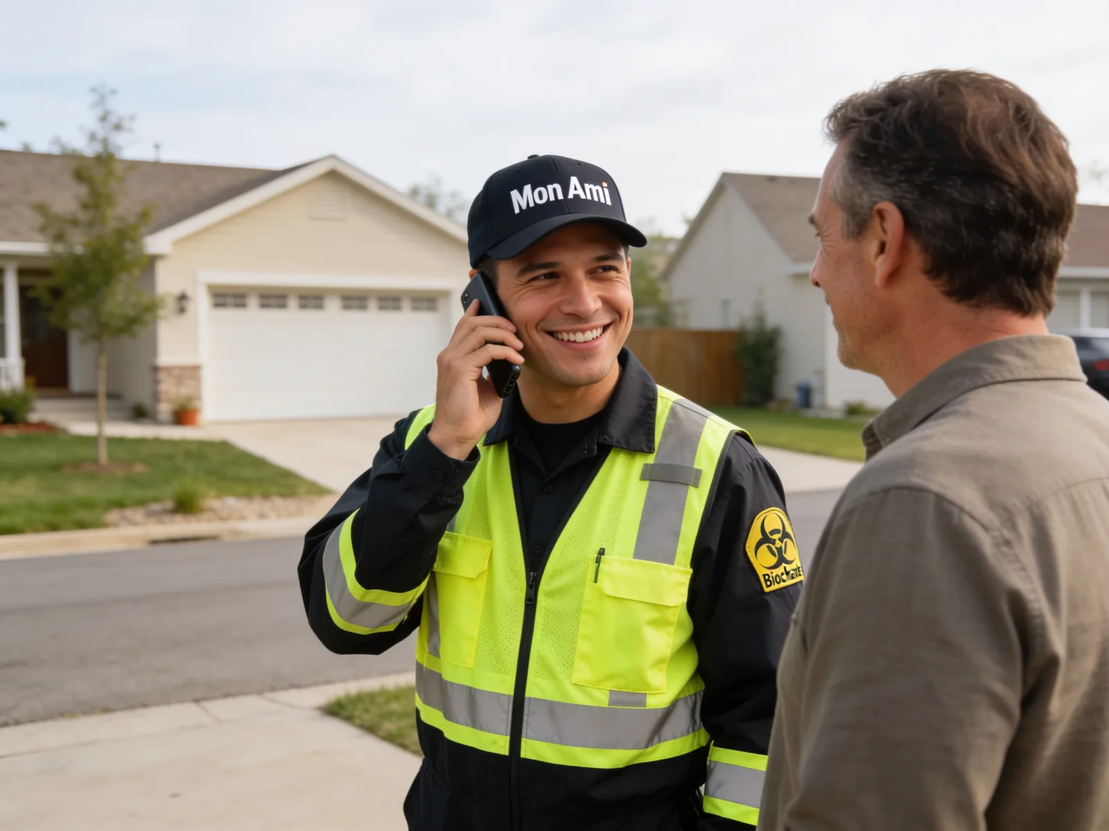 Sewage Cleanup Harmony, MN FAQs